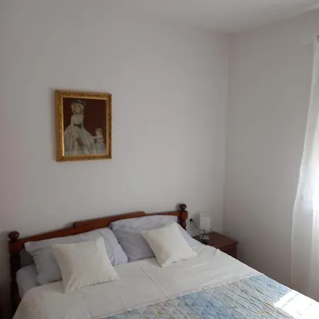 Dragica Apartman Ližnjan