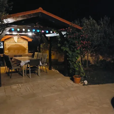 Dragica Apartment *