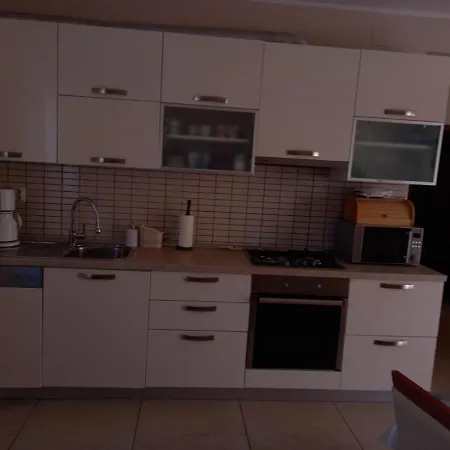 Dragica Apartment