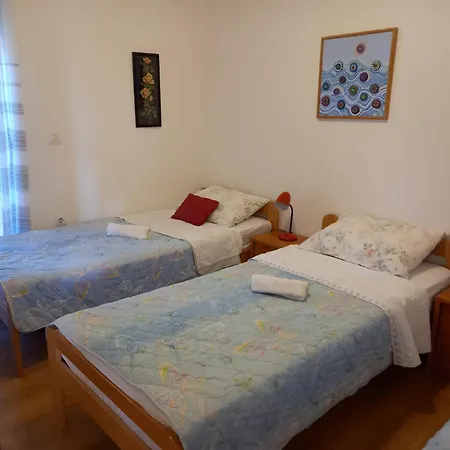 Apartment Dragica Liznjan