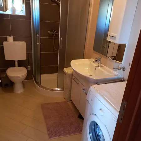 Dragica Apartment