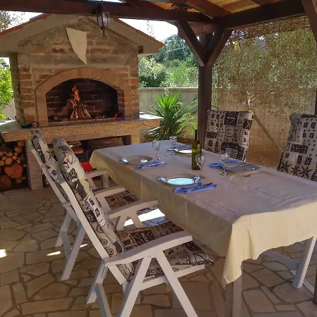 Appartamento Dragica *