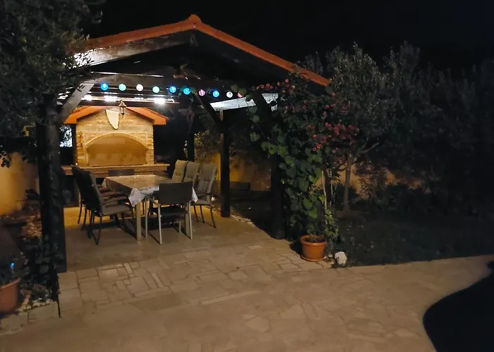 Dragica Appartement *