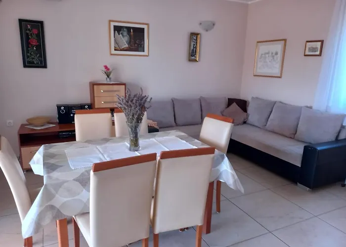 Appartement Dragica *