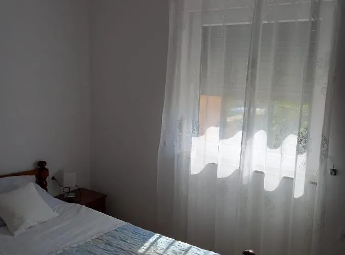 Appartement Dragica Ližnjan