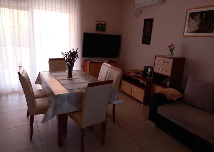 Appartement Dragica