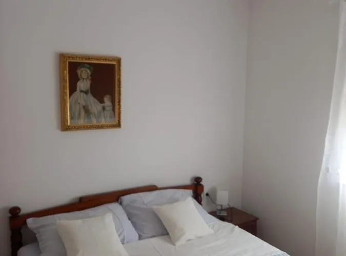 Dragica Appartement Ližnjan