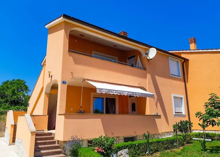 Appartement Dragica Ližnjan