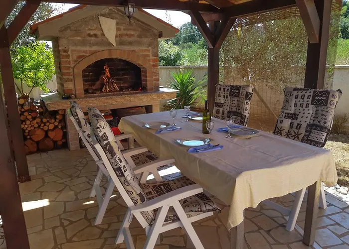 Appartement Dragica *